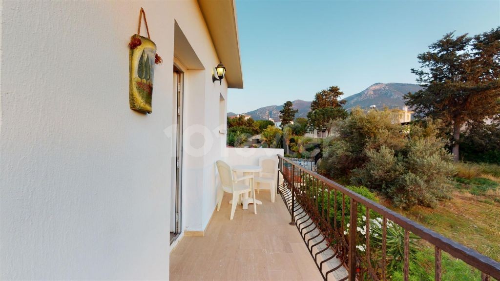 Bungalow Kaufen in Ozanköy, Kyrenia