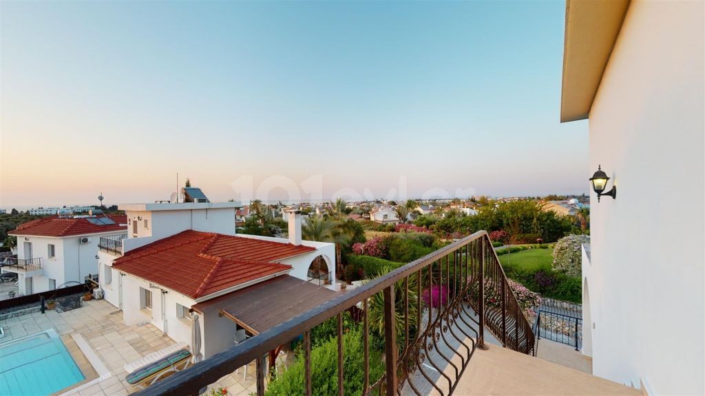 Bungalow Kaufen in Ozanköy, Kyrenia