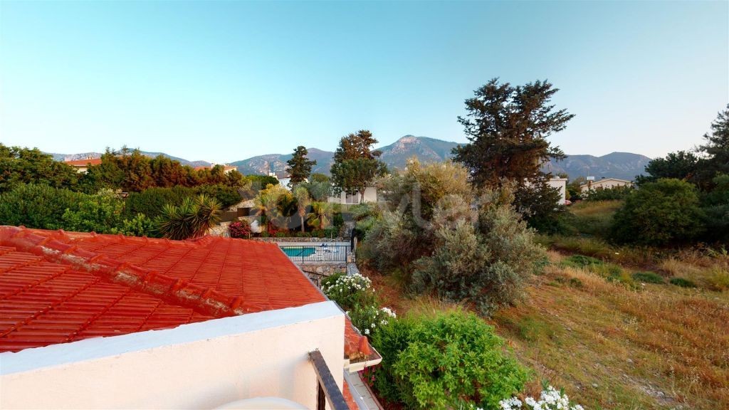 Bungalow Kaufen in Ozanköy, Kyrenia