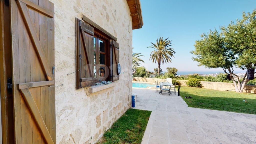 Villa Kaufen in Lapta, Kyrenia