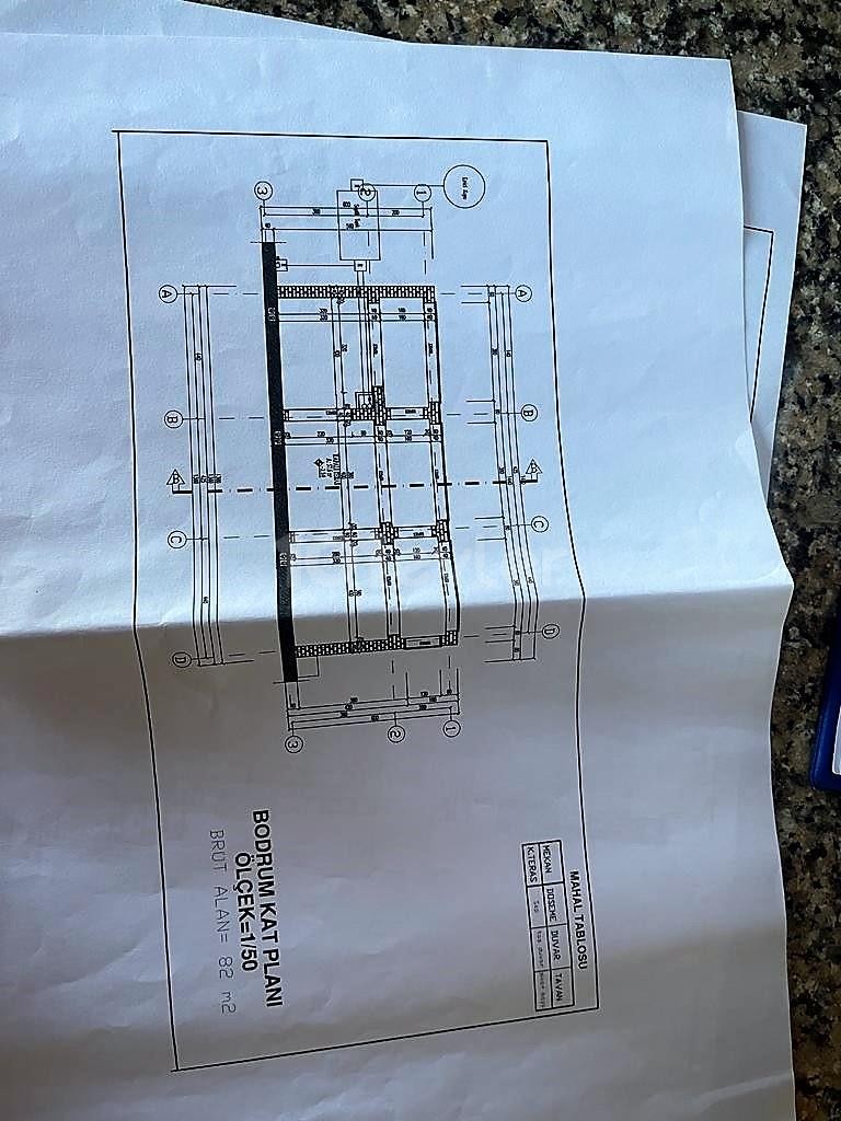 ویلا برای فروش in Lapta, گیرنه