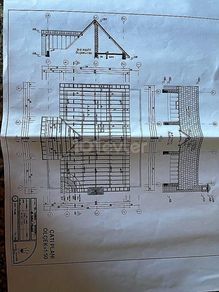 Вилла Продается in Lapta, Кирения