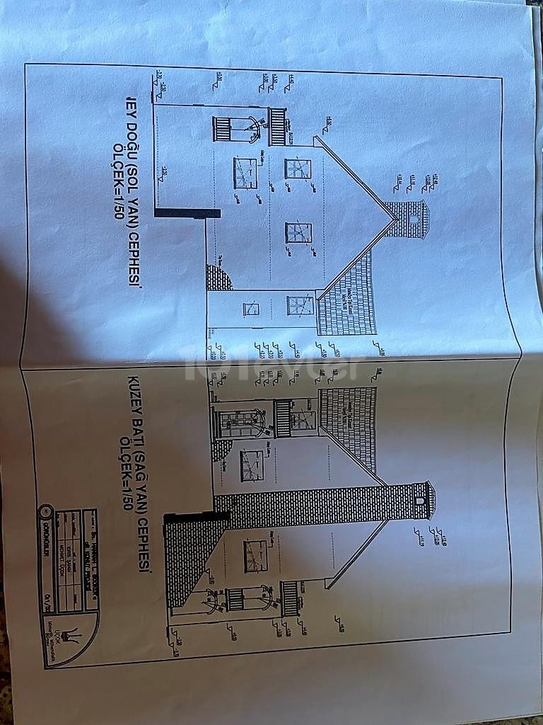 Вилла Продается in Lapta, Кирения