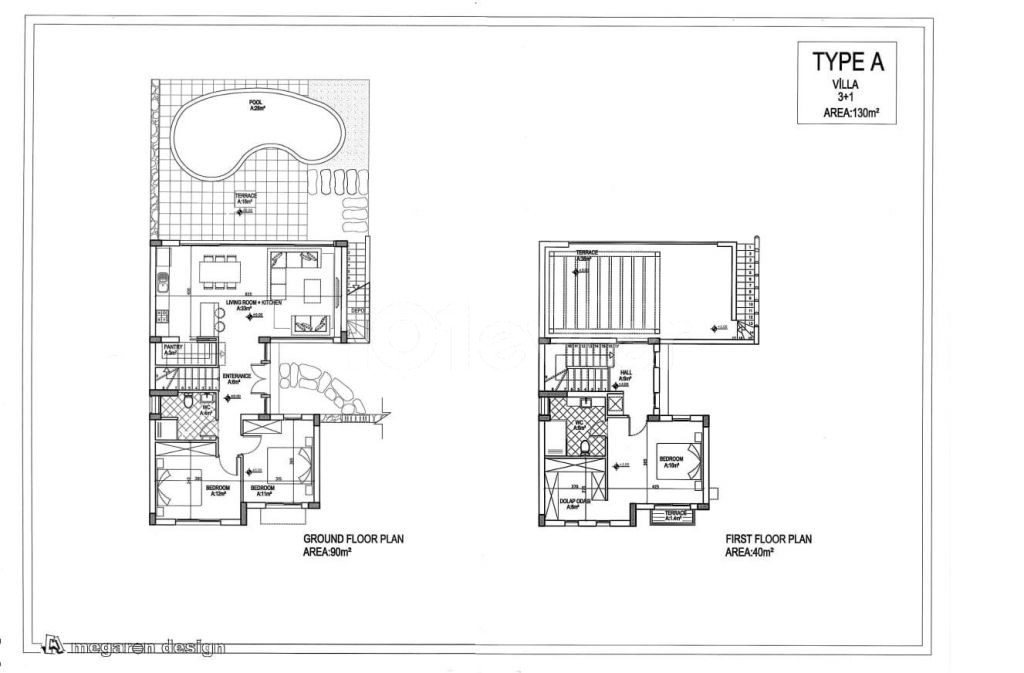 Prestigious Garden & Pool Ground Floor Apartments