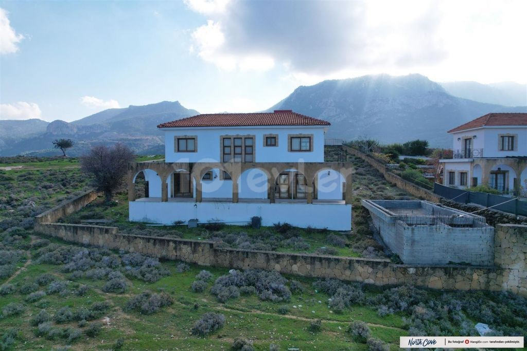 Villa Kaufen in Arapköy, Kyrenia