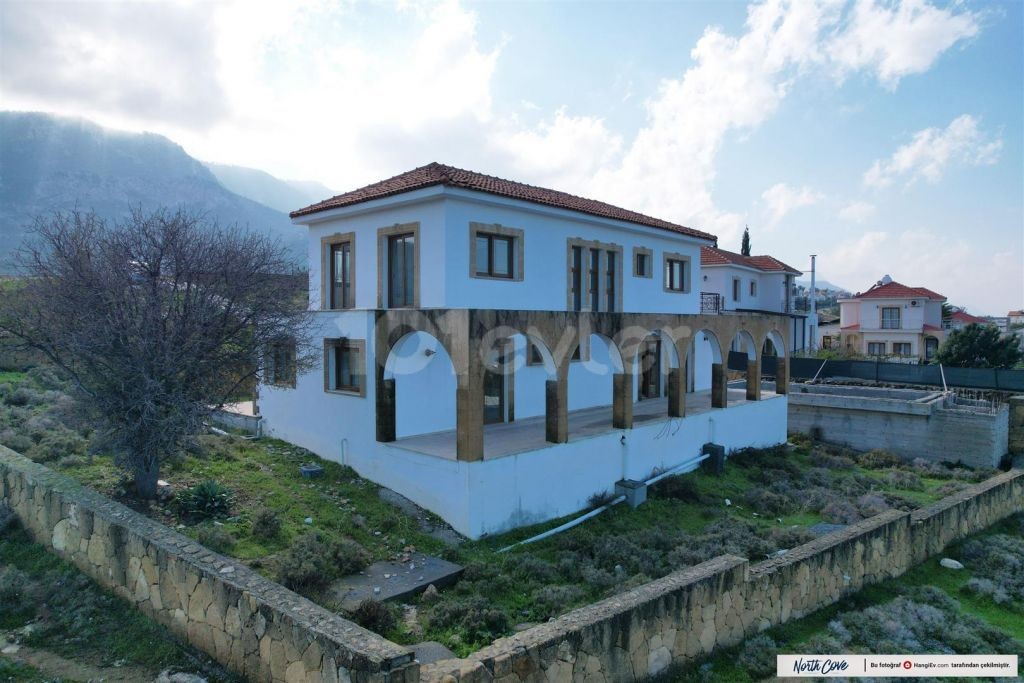 Villa Kaufen in Arapköy, Kyrenia