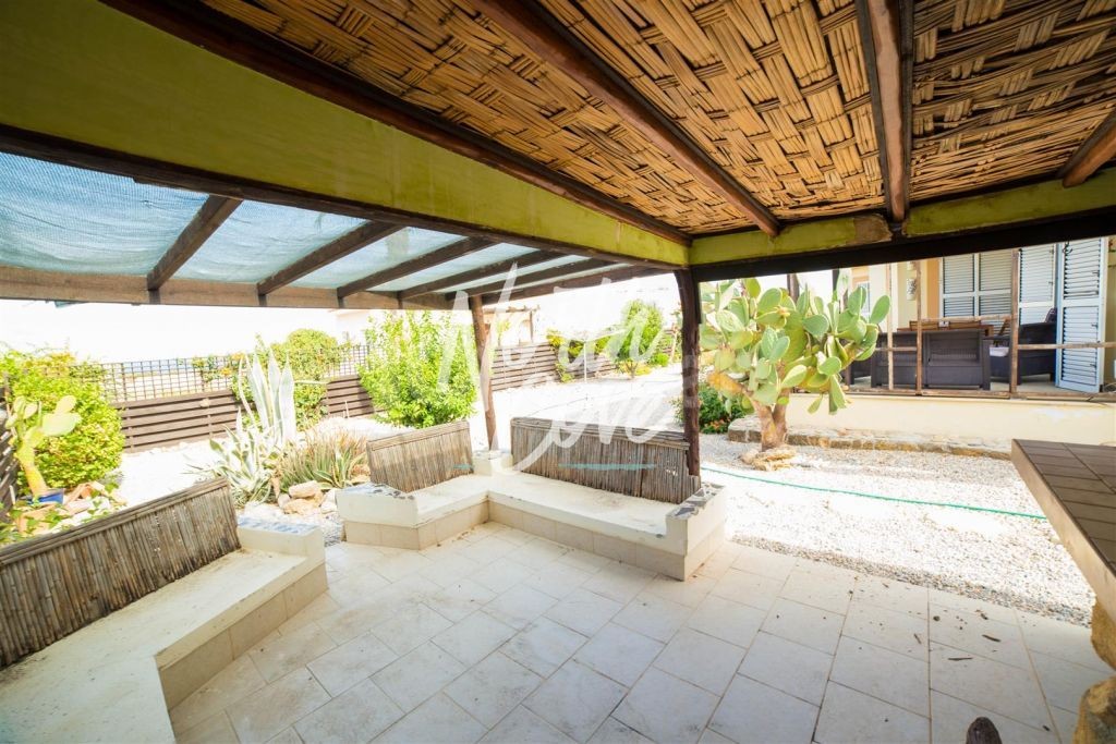 Bungalow Kaufen in Tatlısu, Famagusta