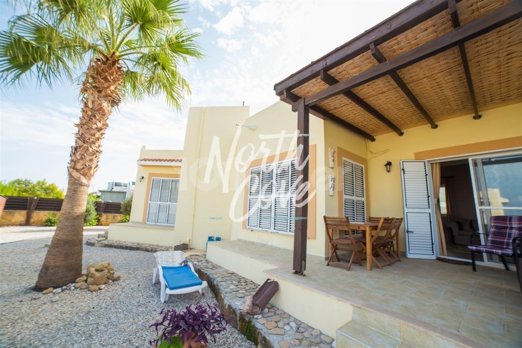 Bungalow Kaufen in Tatlısu, Famagusta