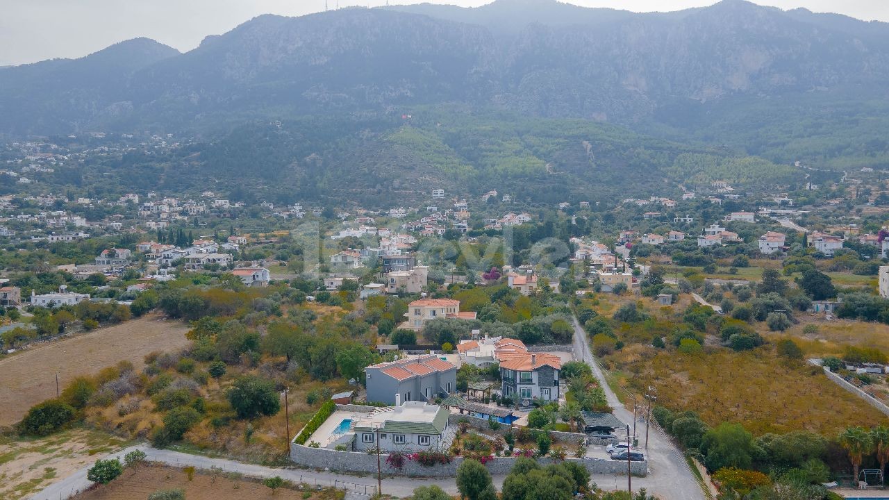 خانه ییلاقی برای فروش in Lapta, گیرنه