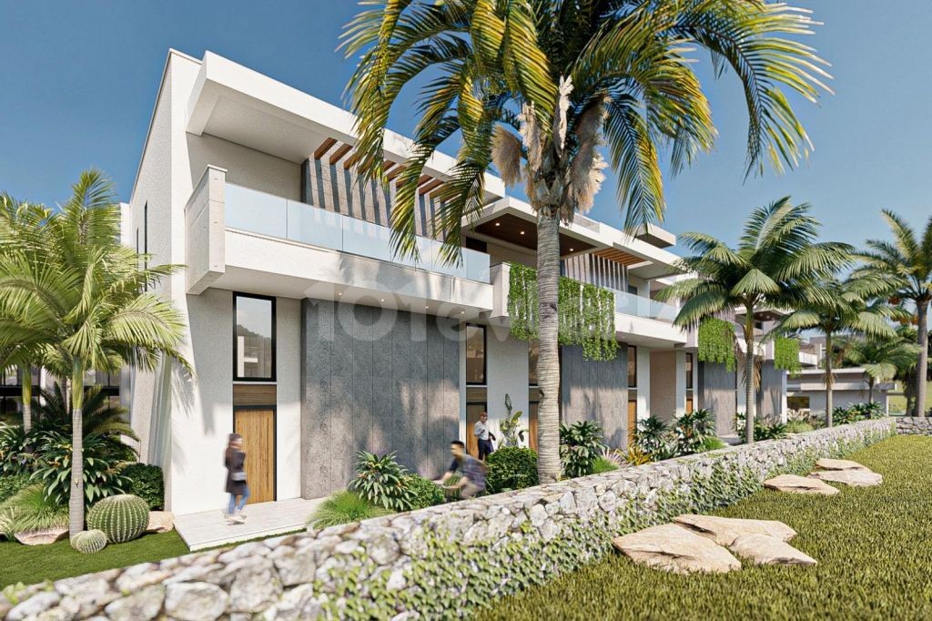 Tropical Living 3 Bedroom Penthouse Apartments