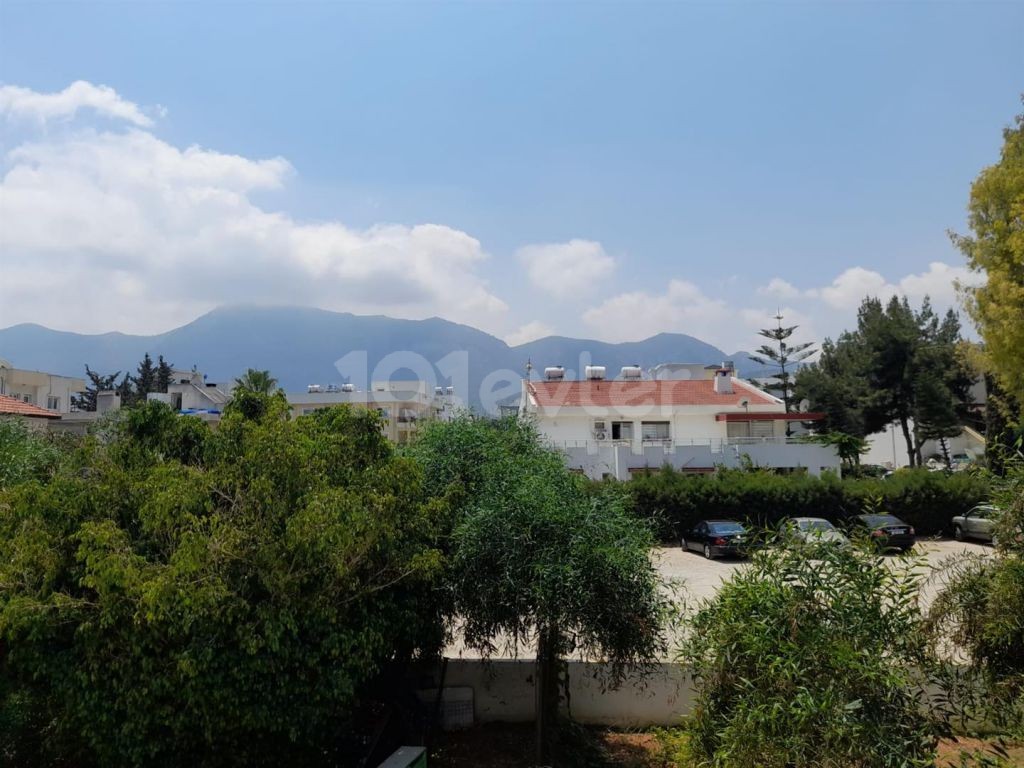 Part Furnished, Light and Airy 2 Bedroom Apartment