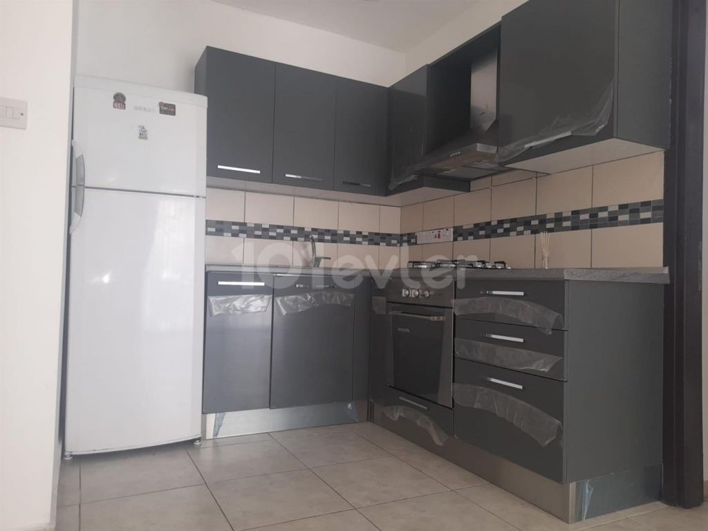 Part Furnished, Light and Airy 2 Bedroom Apartment