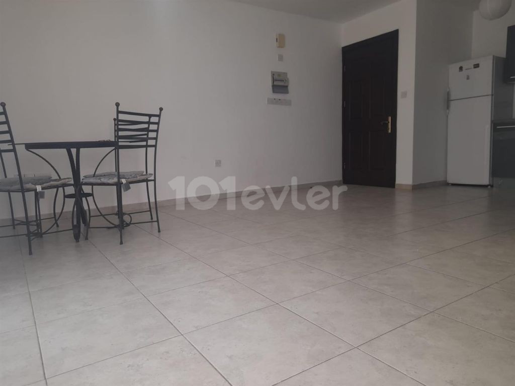 Part Furnished, Light and Airy 2 Bedroom Apartment