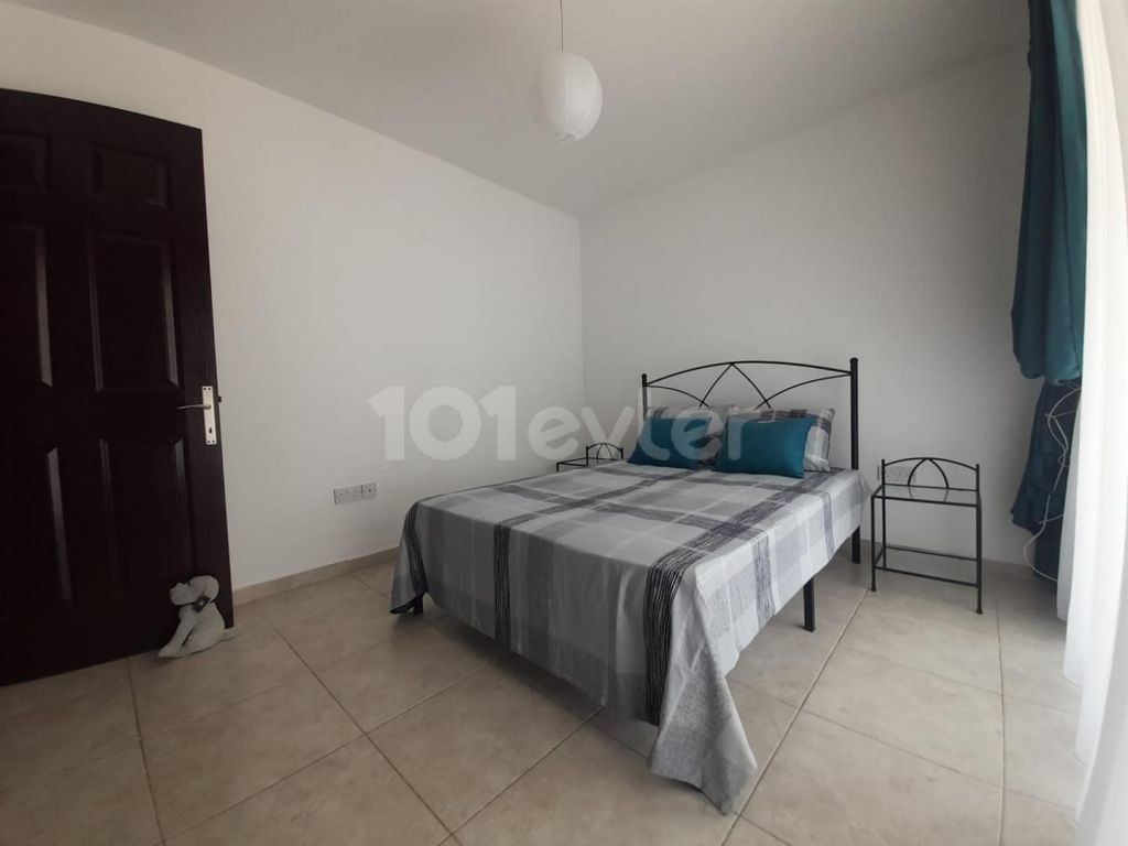 Part Furnished, Light and Airy 2 Bedroom Apartment