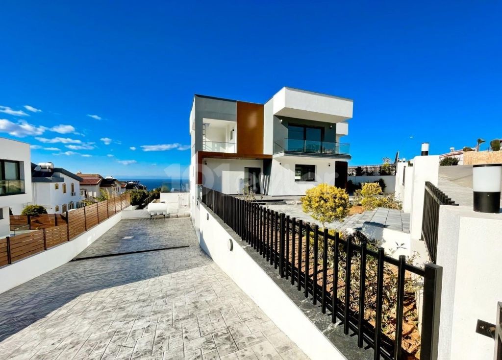 Villa Kaufen in Arapköy, Kyrenia