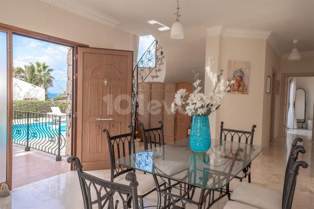 Villa Kaufen in Küçük Erenköy, Famagusta