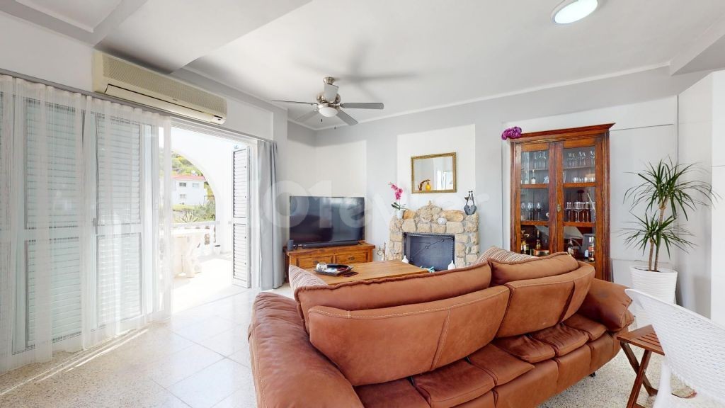 Fully Modernised 2 Bedroom Stunning Views Villa