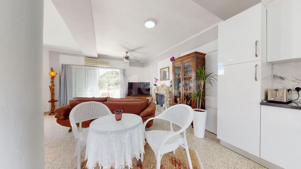 Fully Modernised 2 Bedroom Stunning Views Villa