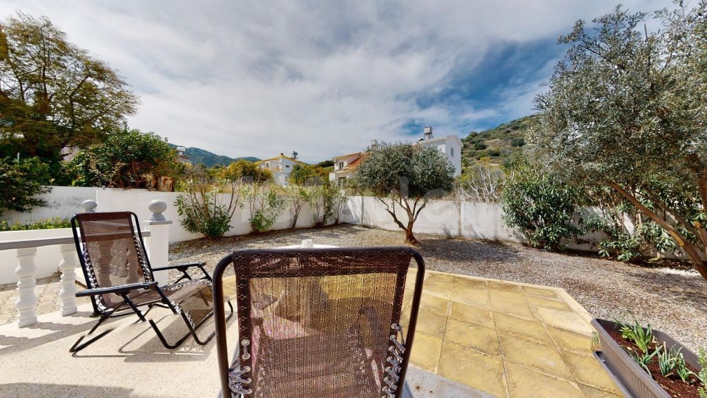 Fully Modernised 2 Bedroom Stunning Views Villa