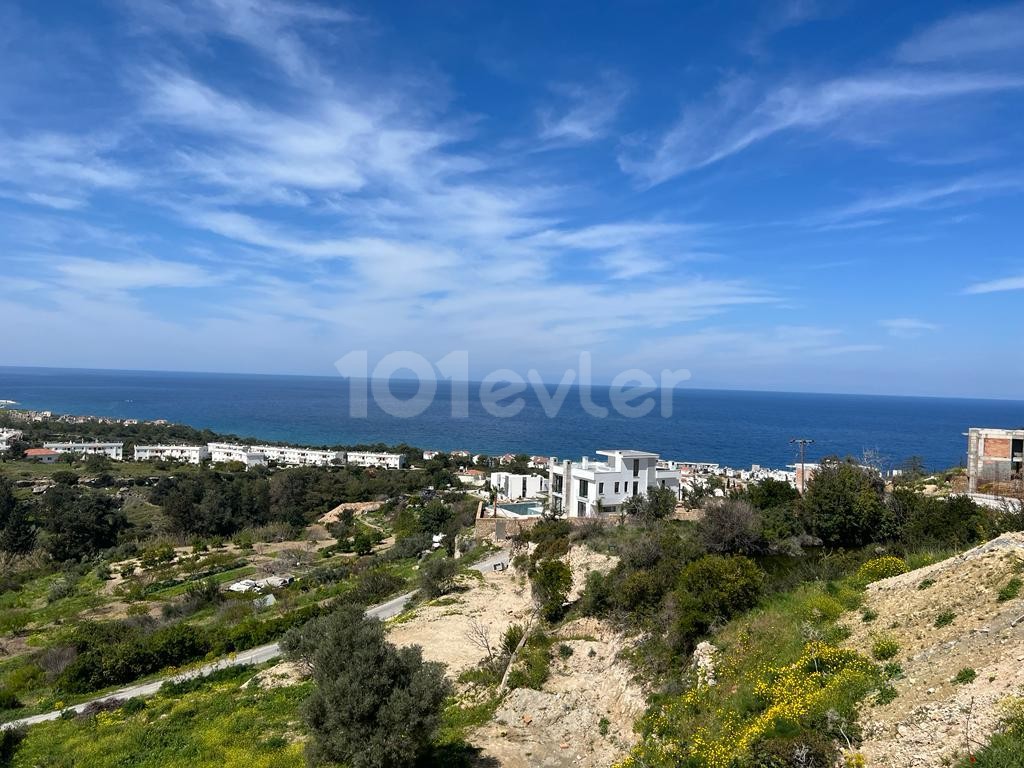 Villa Kaufen in Esentepe, Kyrenia