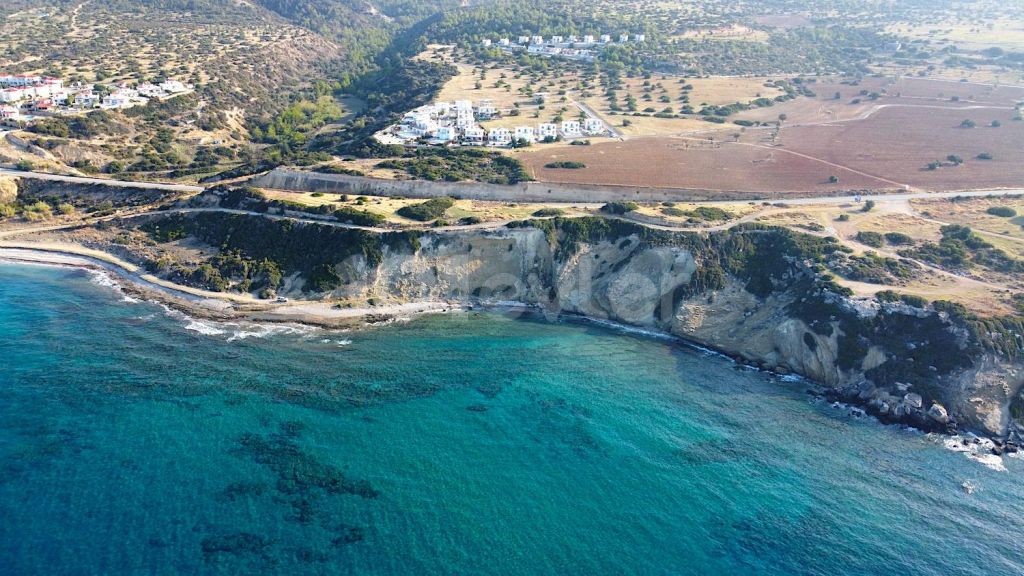 Villa Kaufen in Bahçeli, Kyrenia