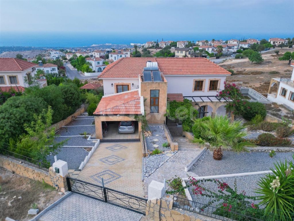 Villa Kaufen in Arapköy, Kyrenia