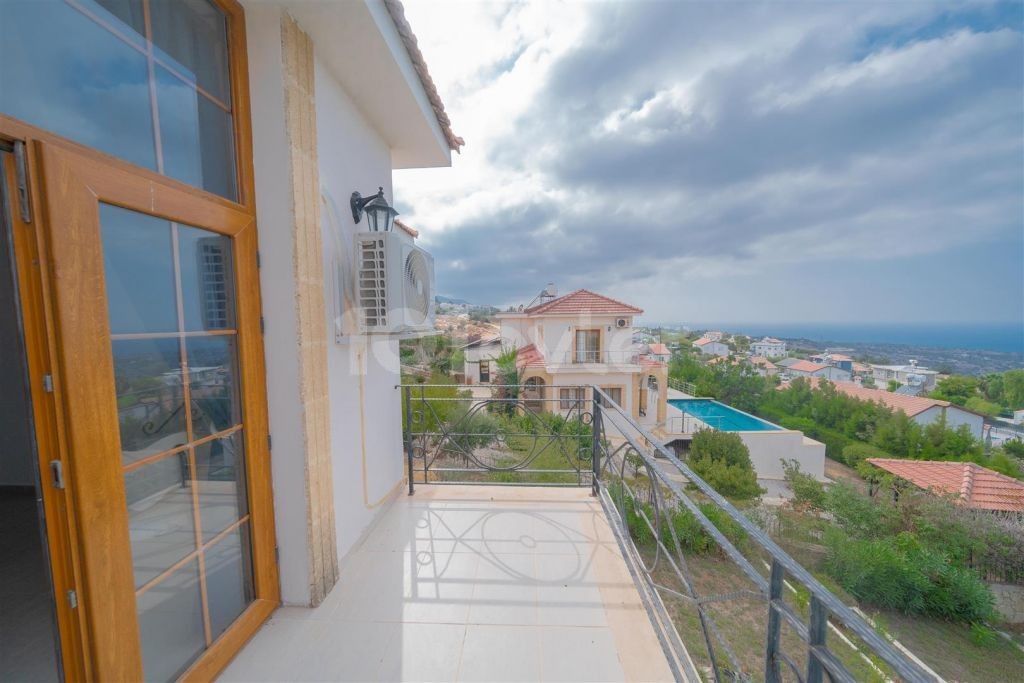 Villa Kaufen in Arapköy, Kyrenia