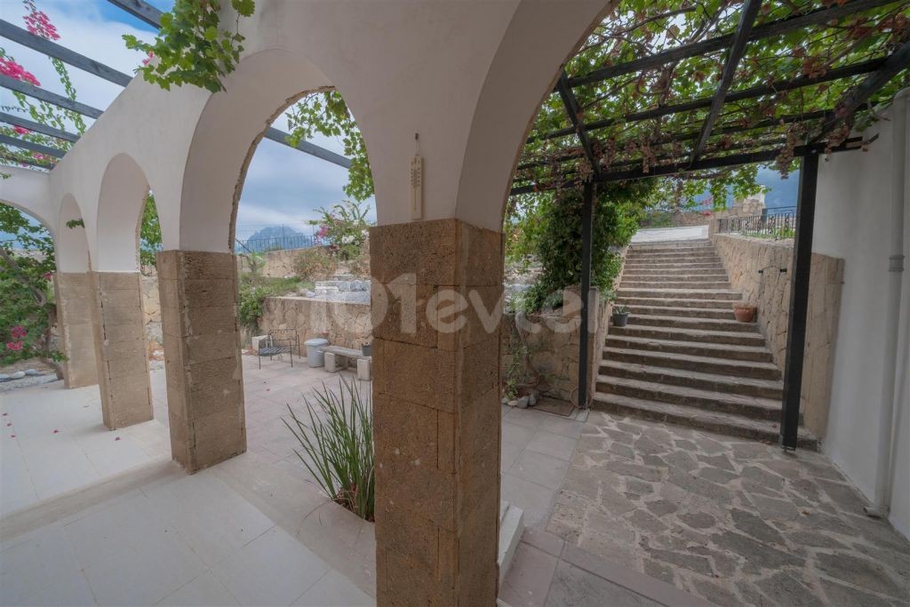 Villa Kaufen in Arapköy, Kyrenia