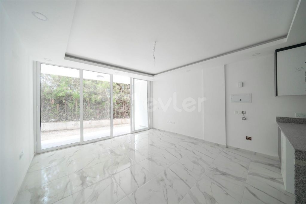 Brand New 1 Bedroom Spacious Apartment