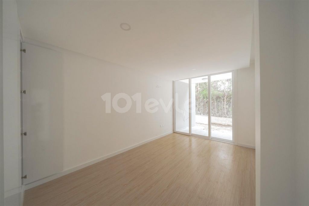 Brand New 1 Bedroom Spacious Apartment