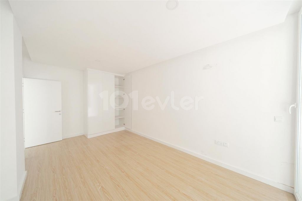 Brand New 1 Bedroom Spacious Apartment