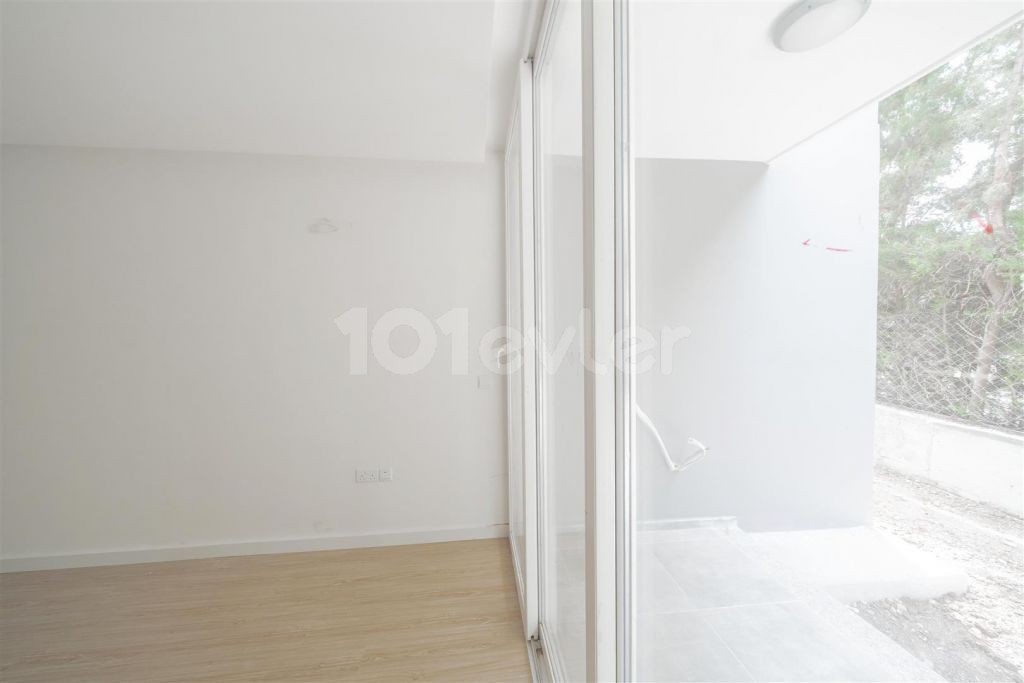 Brand New 1 Bedroom Spacious Apartment