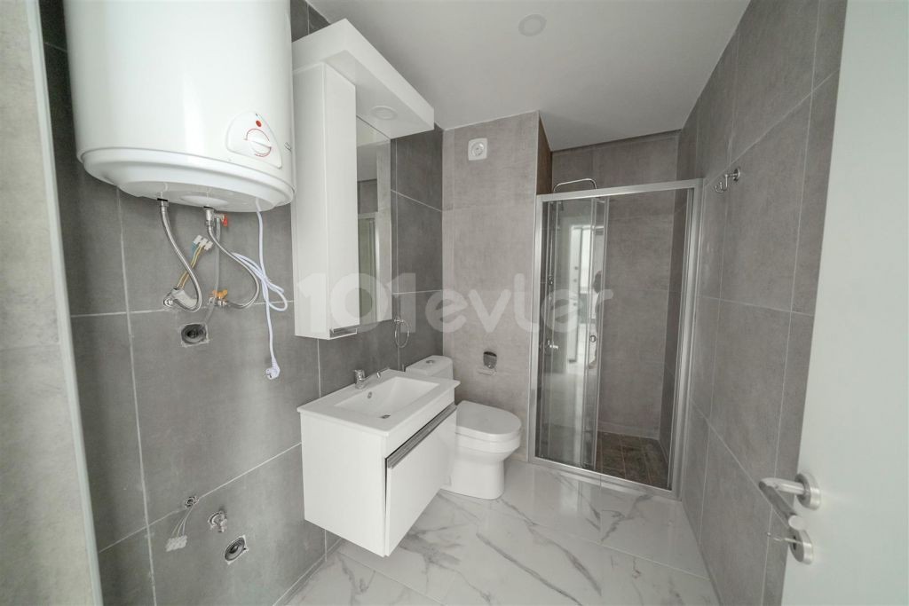 Brand New 1 Bedroom Spacious Apartment