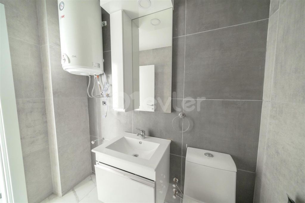 Brand New 1 Bedroom Spacious Apartment