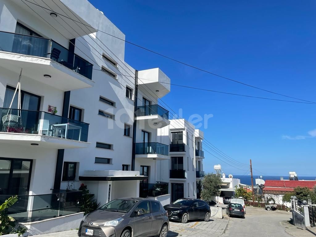 квартира Продается in Alsancak, Кирения