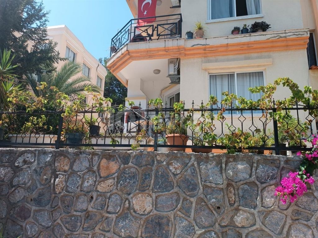 квартира Продается in Girne Merkez, Кирения