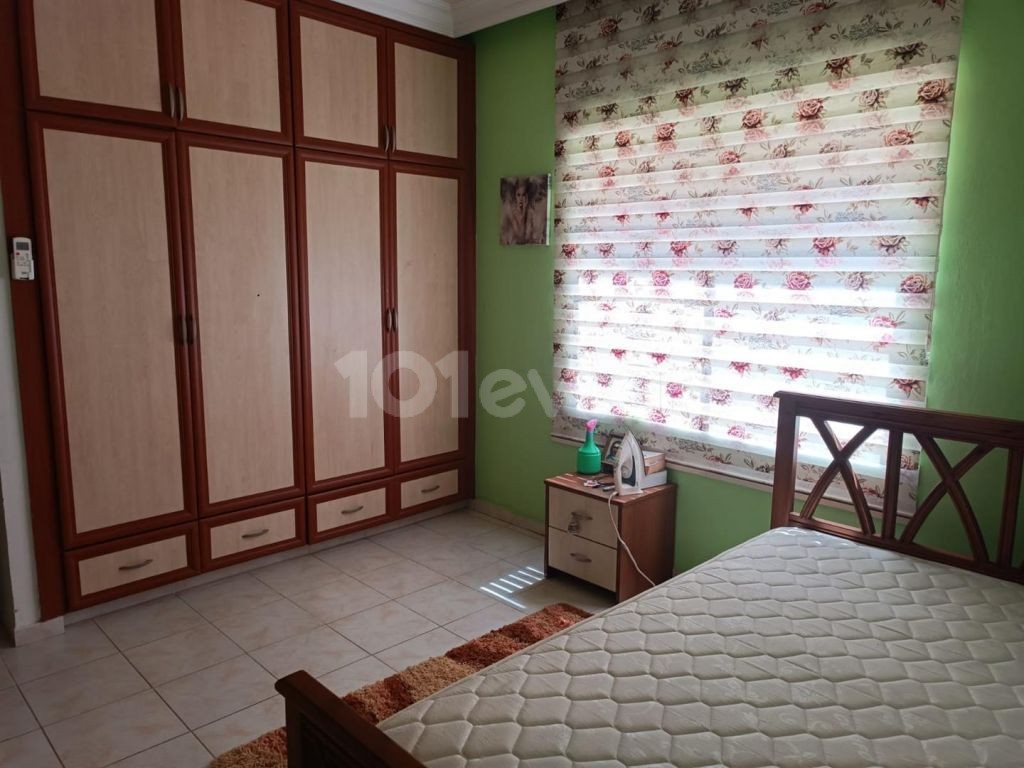 Well situated 3 Bedroom City Centre apartment
