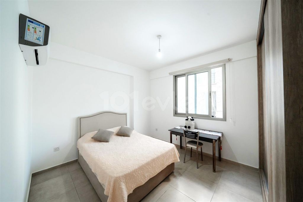 Spacious 2 Bedroom Well situated Apartment