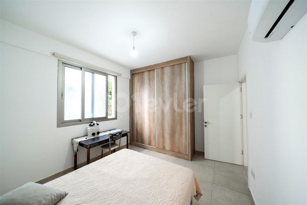 Spacious 2 Bedroom Well situated Apartment