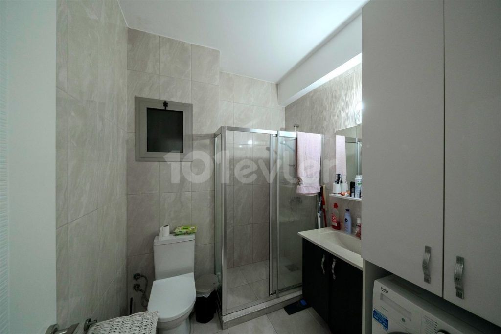 Spacious 2 Bedroom Well situated Apartment