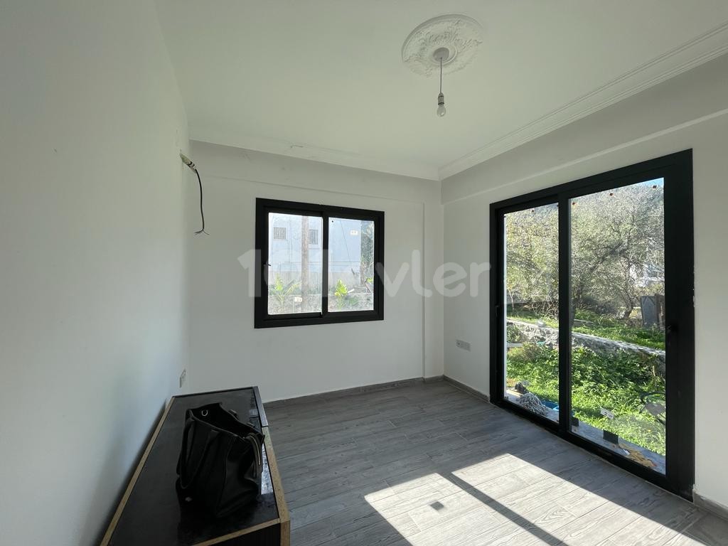 Prime Location 3 Bedroom Garden Apartment