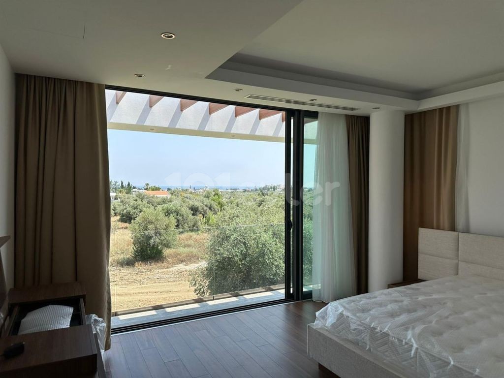 A Timeless Luxury Haven Awaits in Ozankoy