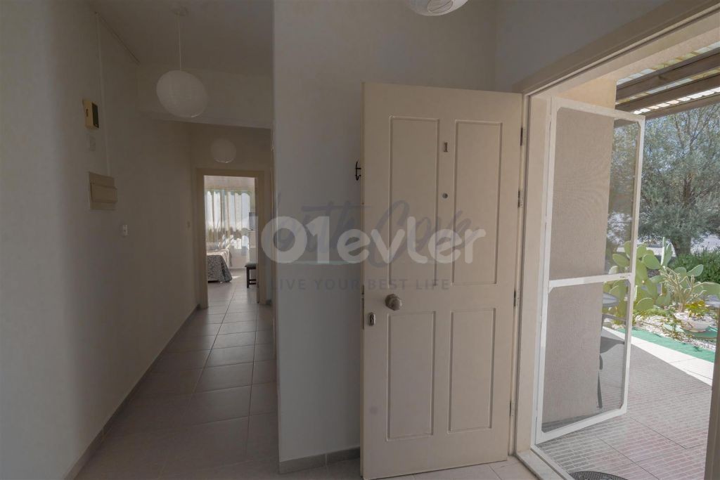 Ground Floor 2 Bedroom Spacious Apartment