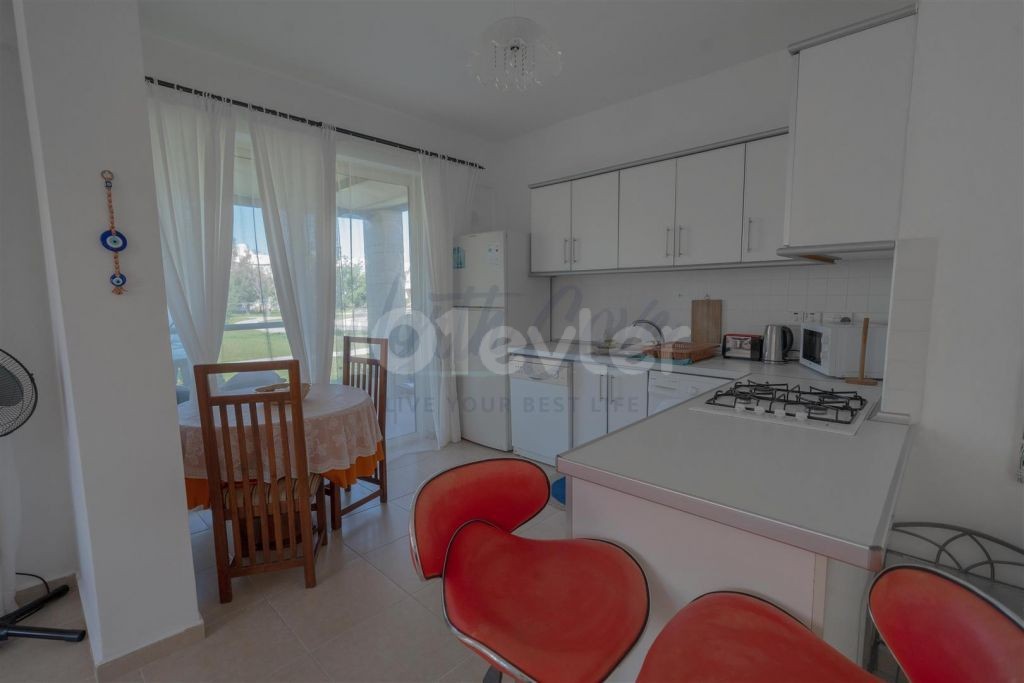 Ground Floor 2 Bedroom Spacious Apartment