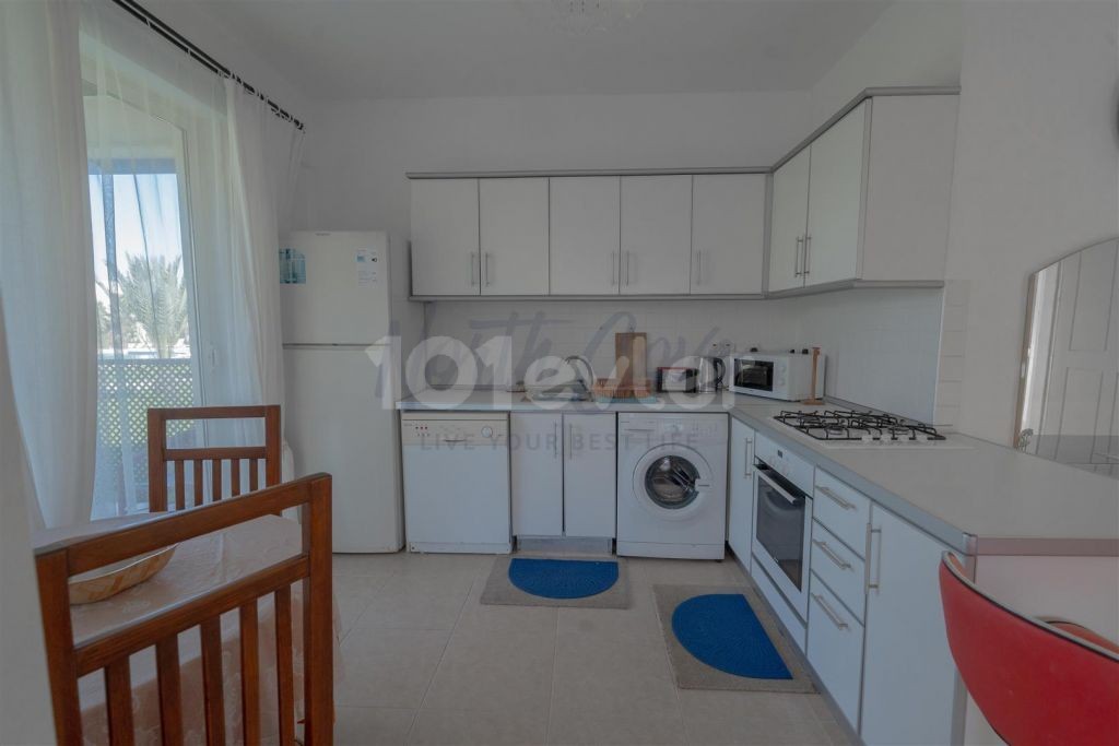 Ground Floor 2 Bedroom Spacious Apartment