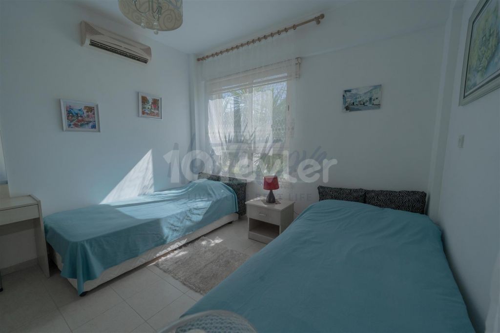 Ground Floor 2 Bedroom Spacious Apartment