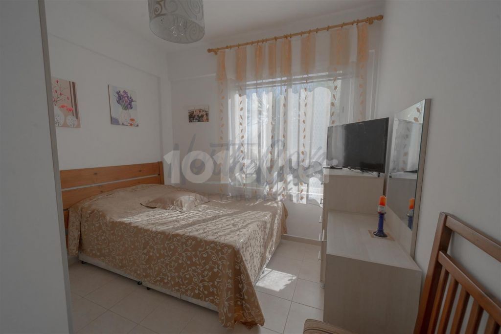 Ground Floor 2 Bedroom Spacious Apartment