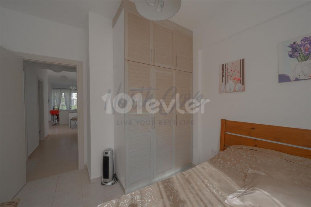 Ground Floor 2 Bedroom Spacious Apartment