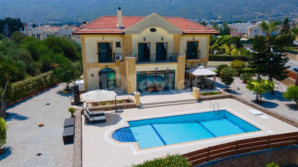 A World of Mediterranean Luxury Living