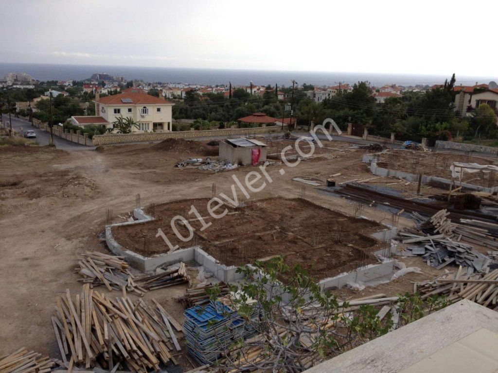 Villa Kaufen in Alsancak, Kyrenia